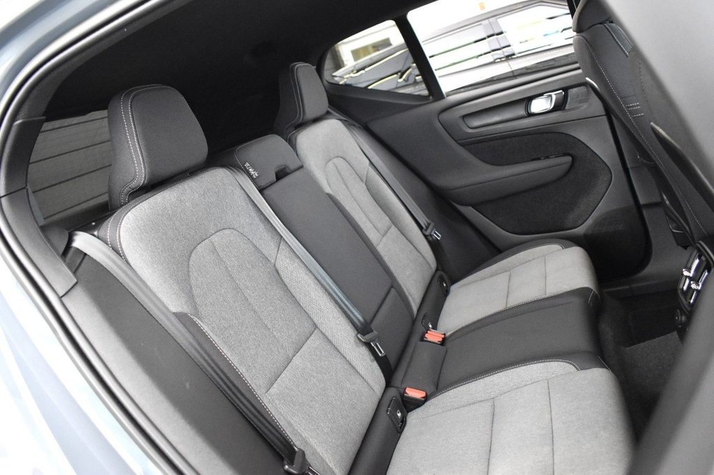 Used Volvo XC40 2023 for sale - 77436422: Photo 12