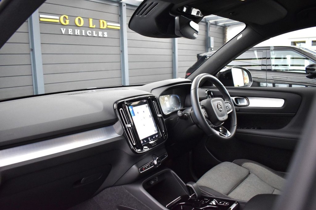 Used Volvo XC40 2023 for sale - 77436422: Photo 18