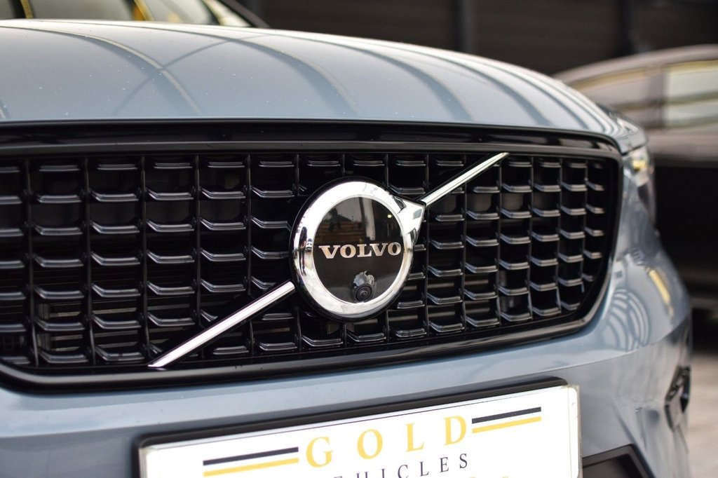 Used Volvo XC40 2023 for sale - 77436422: Photo 19