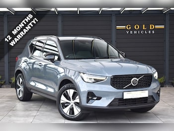 Used Volvo XC40 2023 for sale - 77436422: Photo