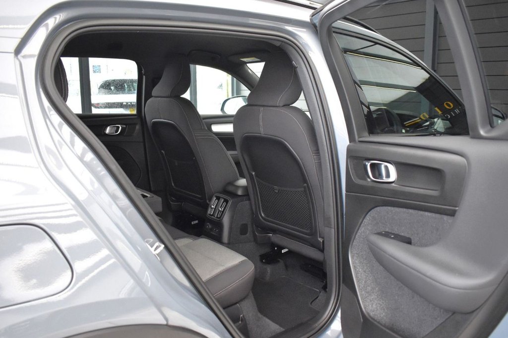 Used Volvo XC40 2023 for sale - 77436422: Photo 22