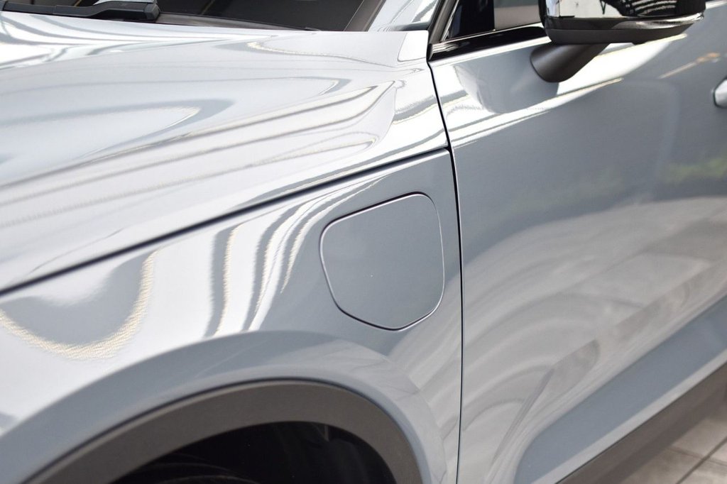 Used Volvo XC40 2023 for sale - 77436422: Photo 25