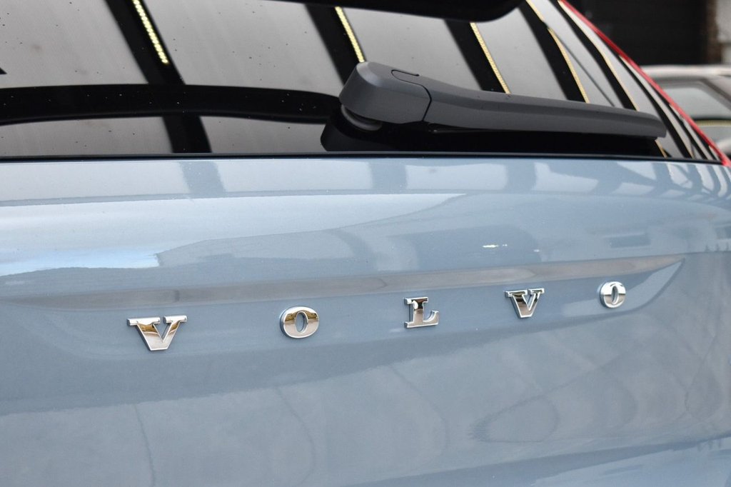 Used Volvo XC40 2023 for sale - 77436422: Photo 27