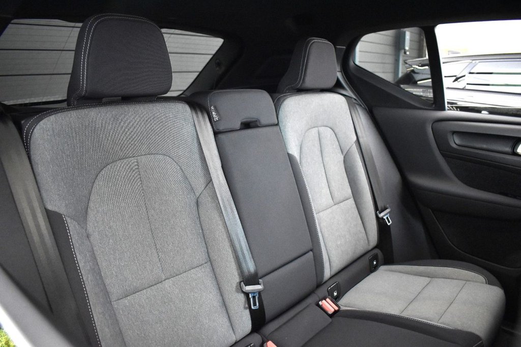 Used Volvo XC40 2023 for sale - 77436422: Photo 28