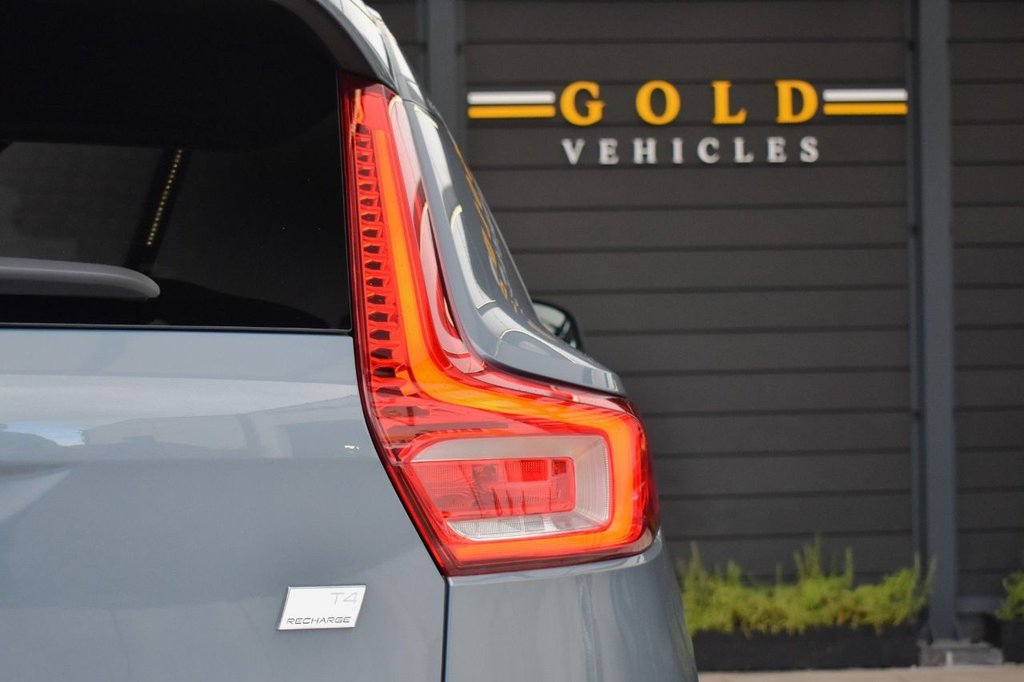 Used Volvo XC40 2023 for sale - 77436422: Photo 29