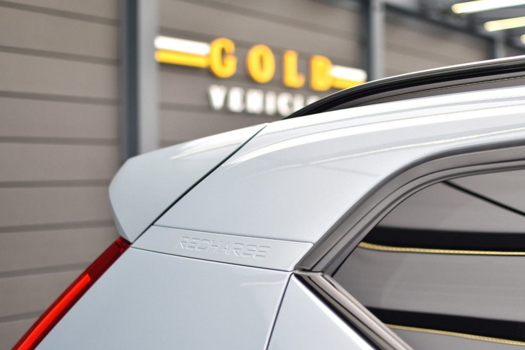 Used Volvo XC40 2023 for sale - 77436422: Photo 36