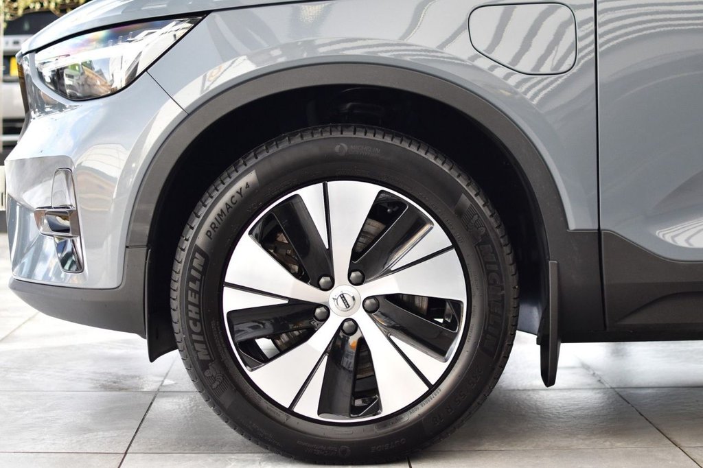 Used Volvo XC40 2023 for sale - 77436422: Photo 38