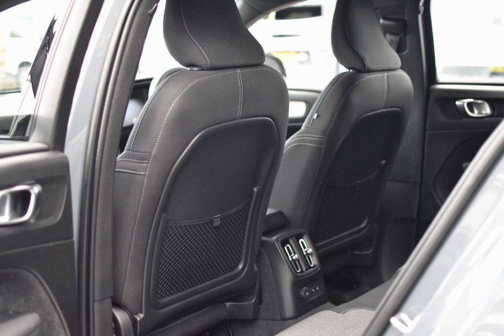 Used Volvo XC40 2023 for sale - 77436422: Photo 44