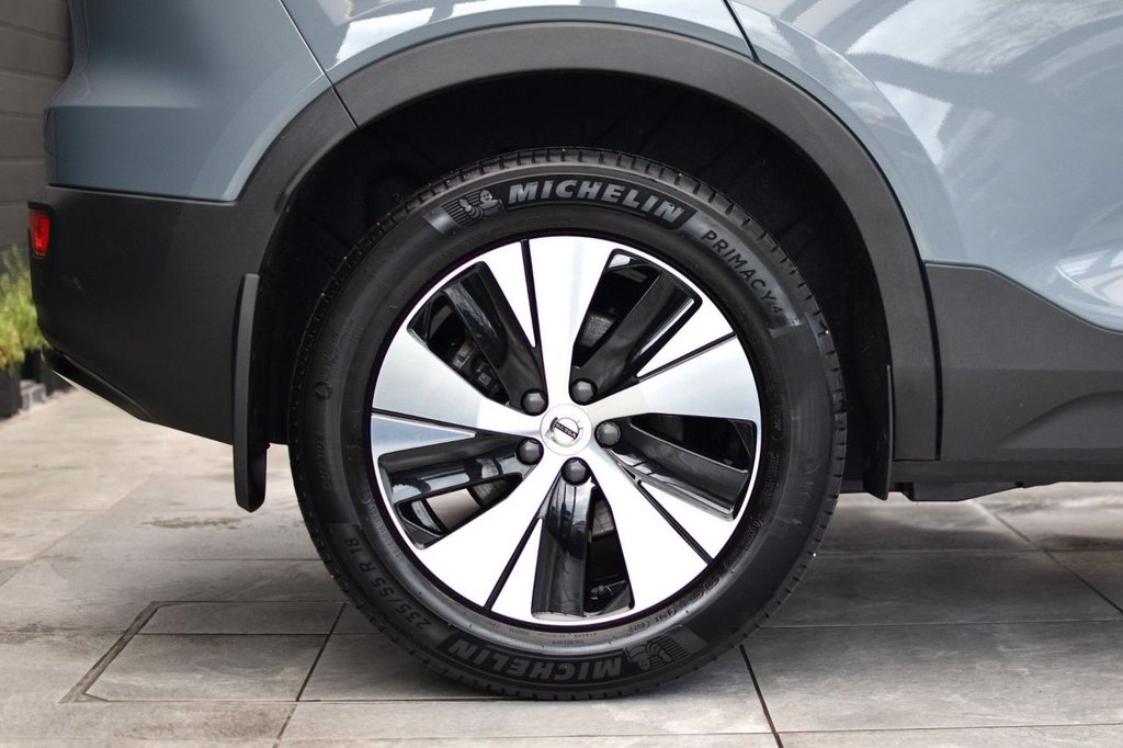 Used Volvo XC40 2023 for sale - 77436422: Photo 47