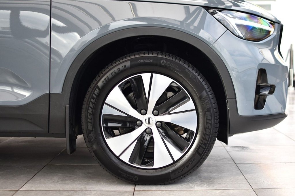 Used Volvo XC40 2023 for sale - 77436422: Photo 49