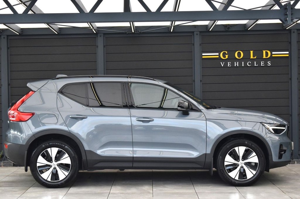 Used Volvo XC40 2023 for sale - 77436422: Photo 9