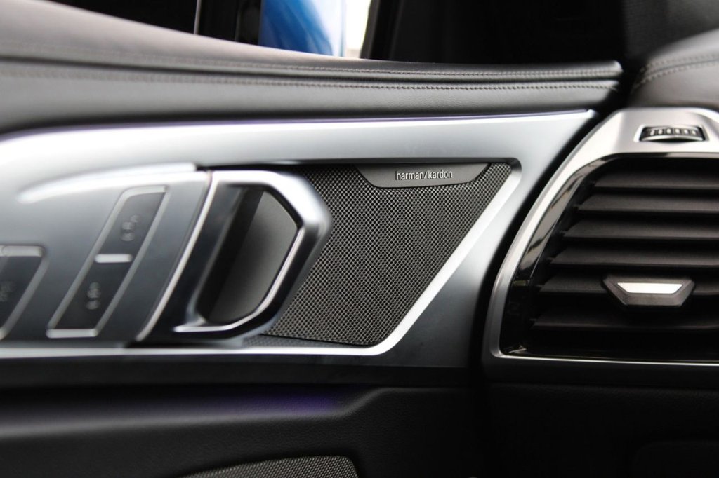 Used BMW 8 Series Gran Coupe 2020 for sale - 76291180: Photo 10