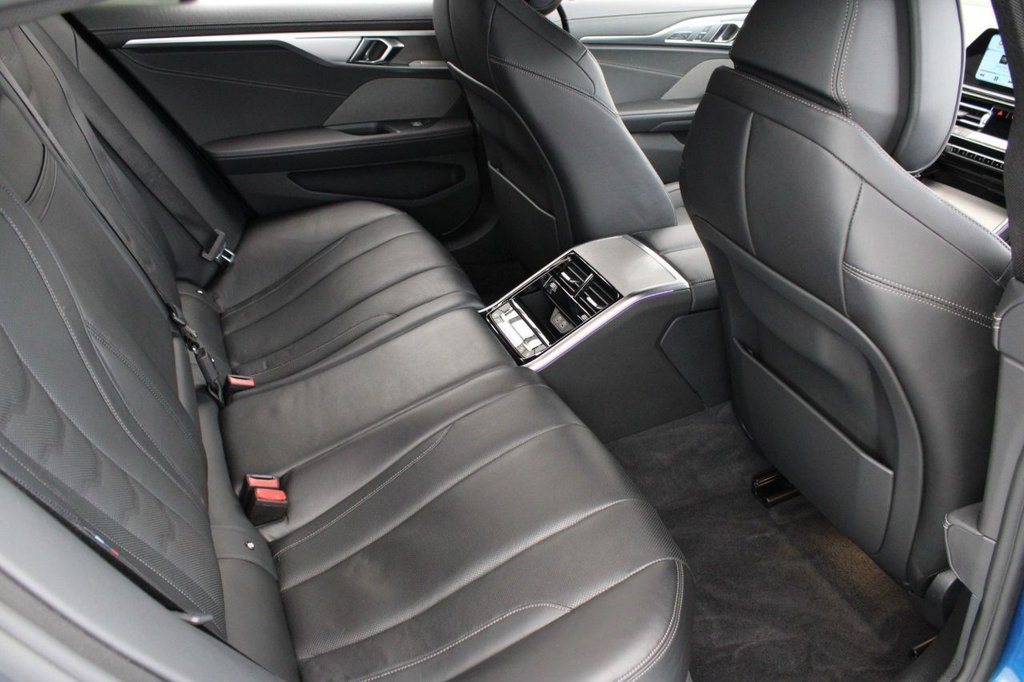 Used BMW 8 Series Gran Coupe 2020 for sale - 76291180: Photo 14