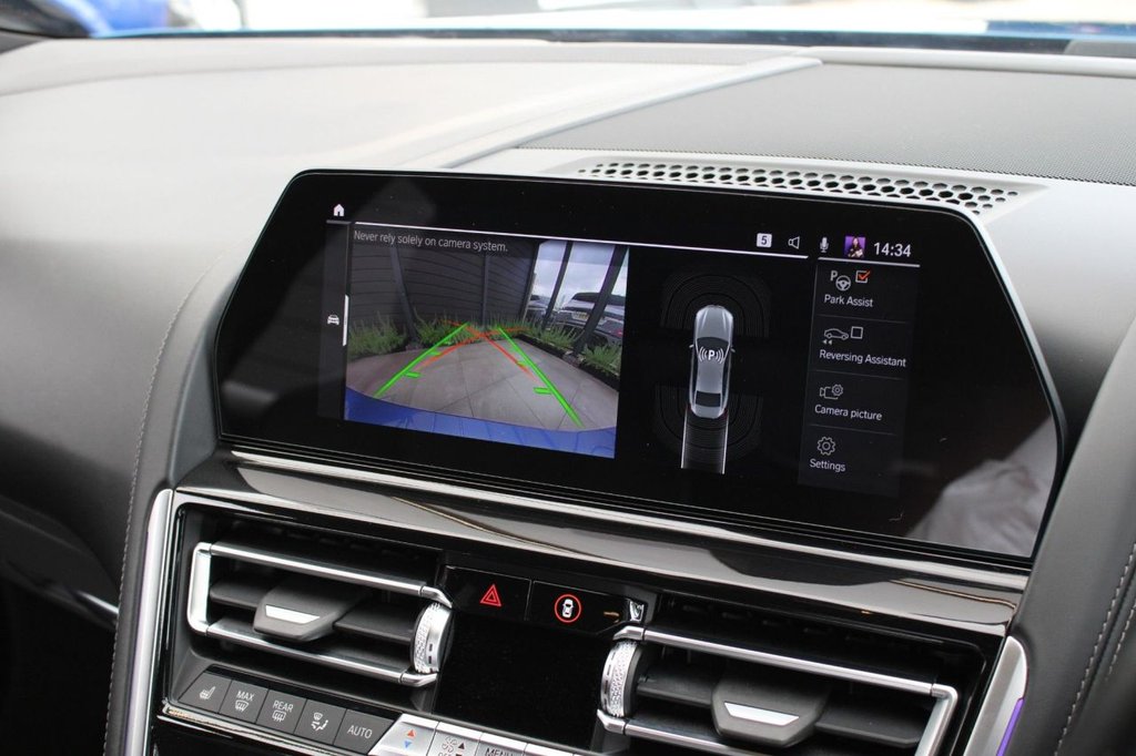 Used BMW 8 Series Gran Coupe 2020 for sale - 76291180: Photo 20
