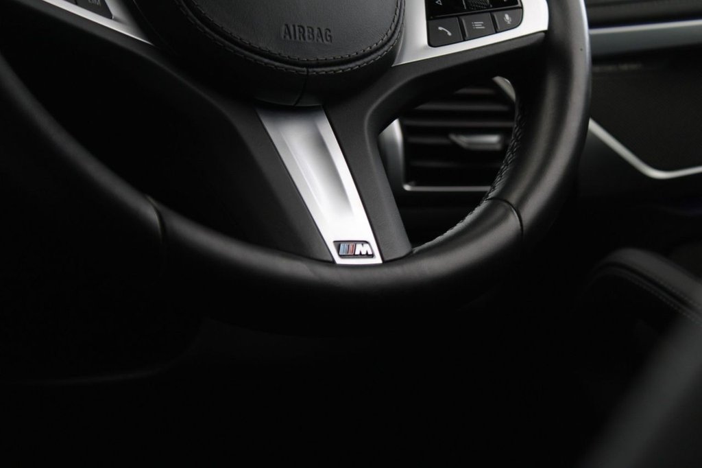 Used BMW 8 Series Gran Coupe 2020 for sale - 76291180: Photo 26