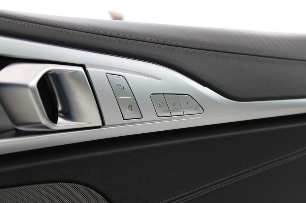 Used BMW 8 Series Gran Coupe 2020 for sale - 76291180: Photo 32