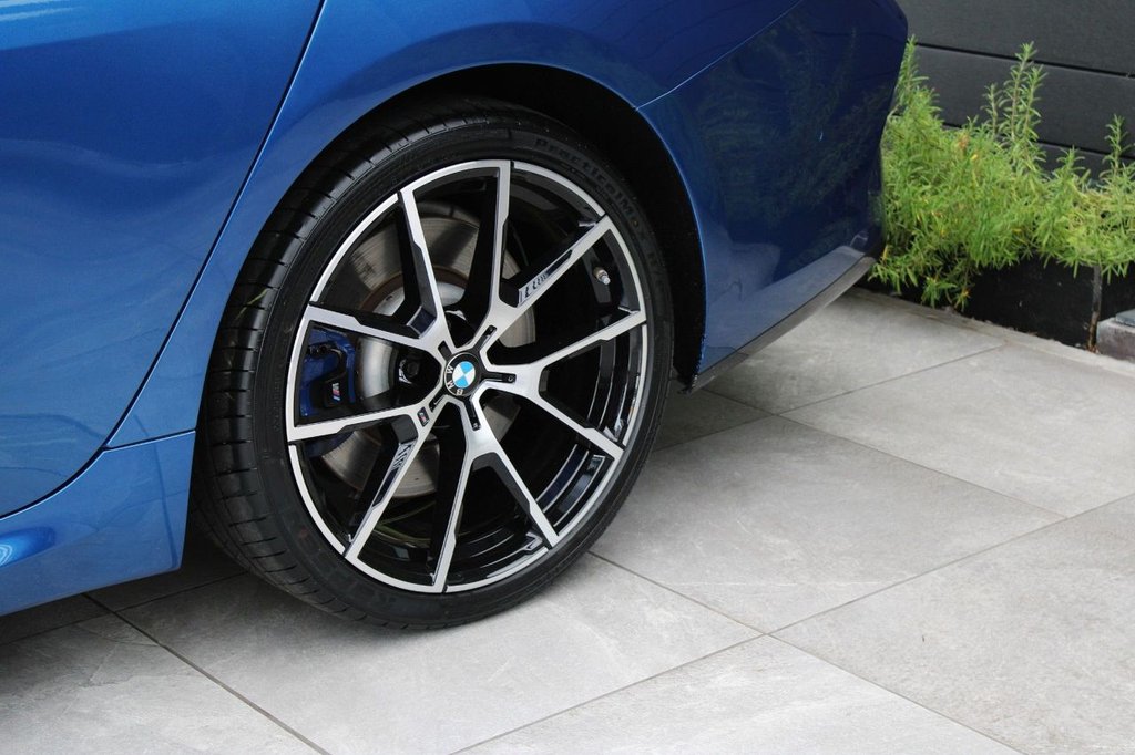 Used BMW 8 Series Gran Coupe 2020 for sale - 76291180: Photo 33