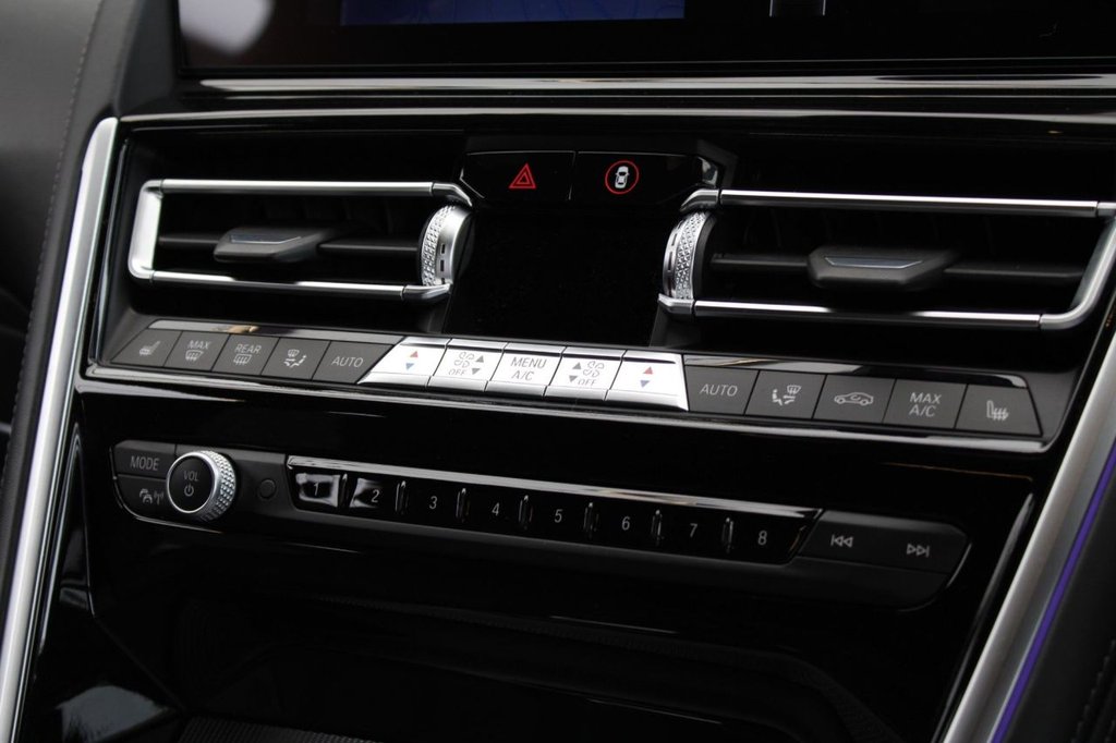 Used BMW 8 Series Gran Coupe 2020 for sale - 76291180: Photo 35