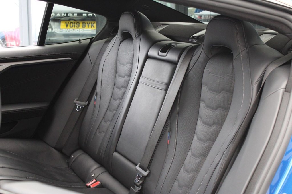 Used BMW 8 Series Gran Coupe 2020 for sale - 76291180: Photo 6