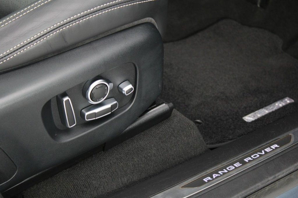 Used Land Rover Range Rover Velar 2018 for sale - 77072535: Photo 17