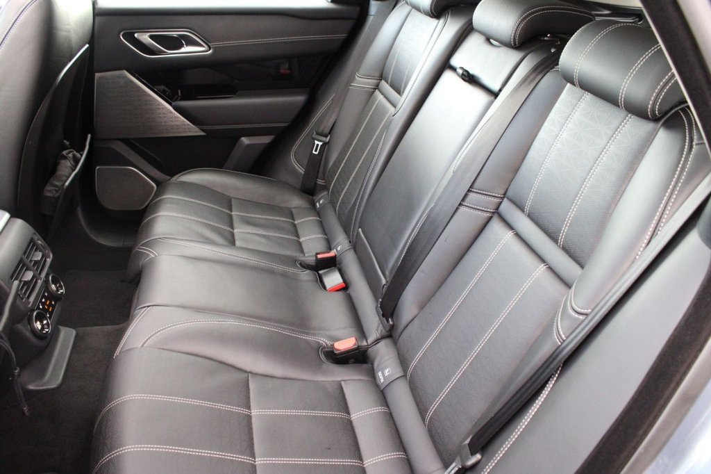 Used Land Rover Range Rover Velar 2018 for sale - 77072535: Photo 20