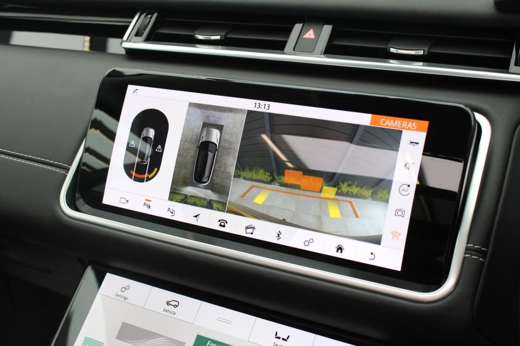 Used Land Rover Range Rover Velar 2018 for sale - 77072535: Photo 22