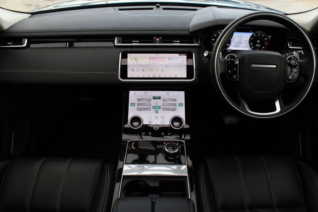 Used Land Rover Range Rover Velar 2018 for sale - 77072535: Photo 24