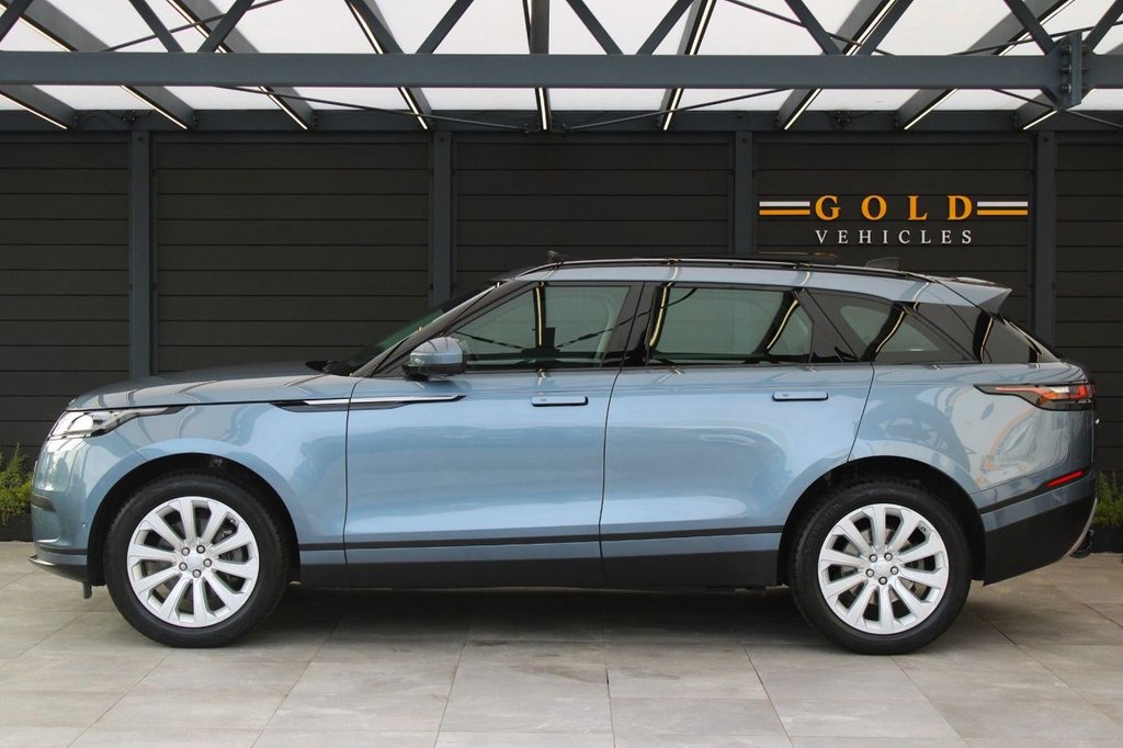 Used Land Rover Range Rover Velar 2018 for sale - 77072535: Photo 25