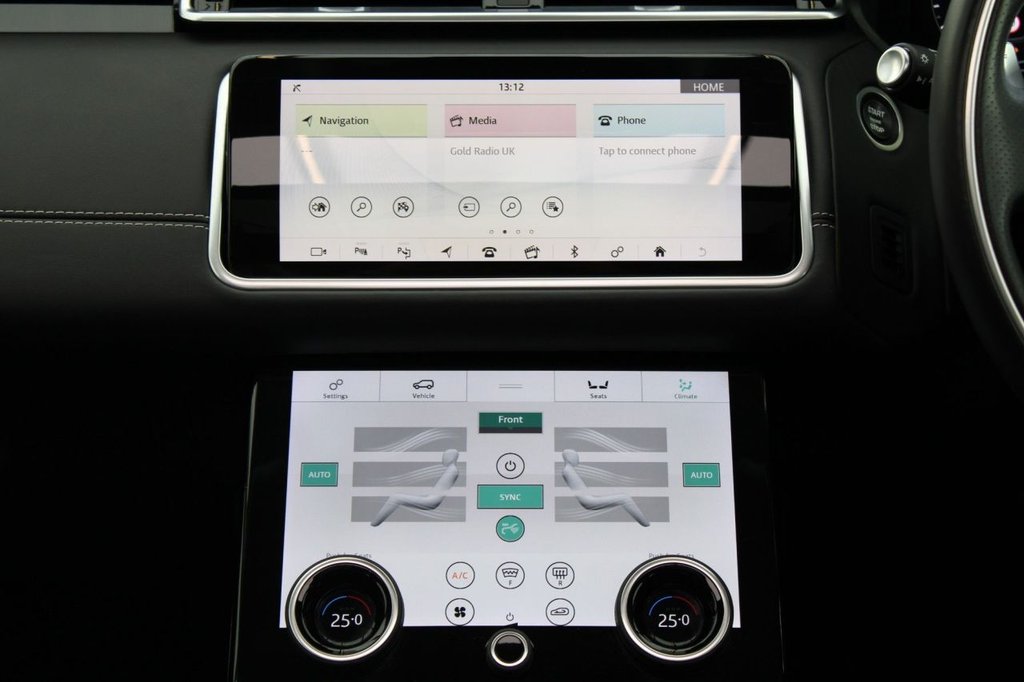 Used Land Rover Range Rover Velar 2018 for sale - 77072535: Photo 26