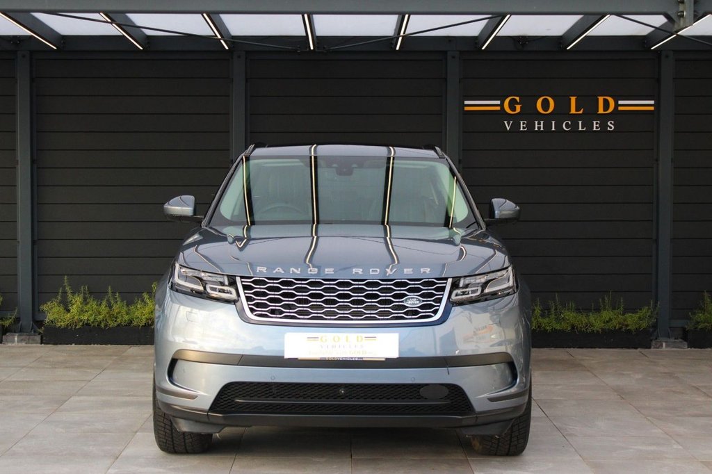Used Land Rover Range Rover Velar 2018 for sale - 77072535: Photo 29