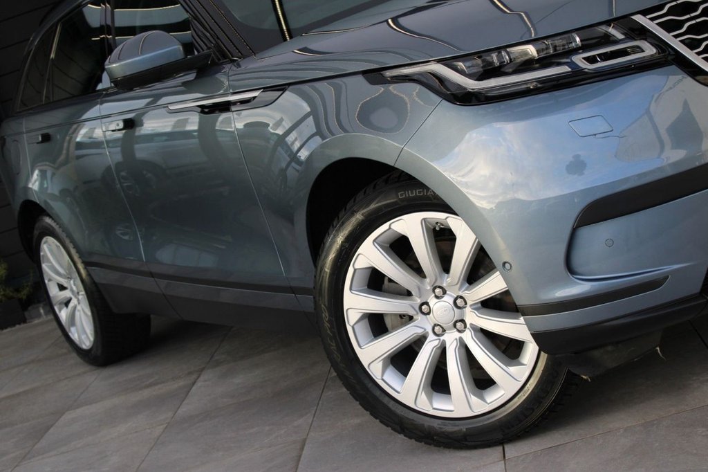 Used Land Rover Range Rover Velar 2018 for sale - 77072535: Photo 3