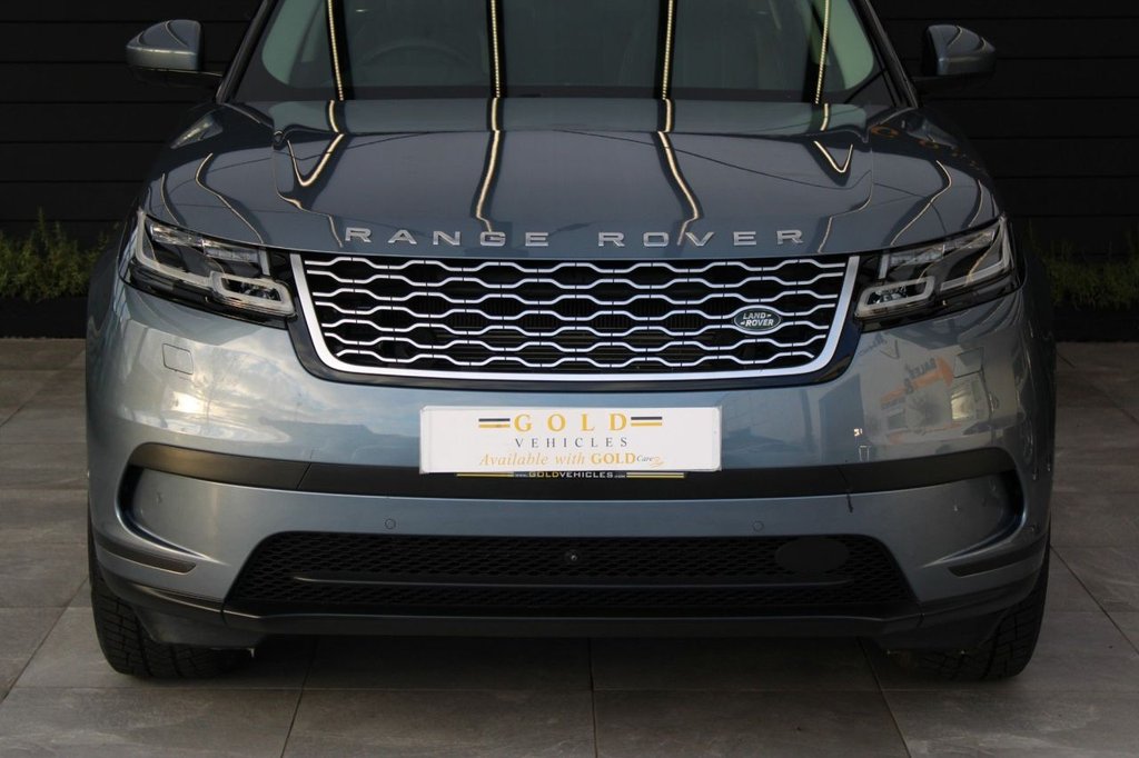 Used Land Rover Range Rover Velar 2018 for sale - 77072535: Photo 31