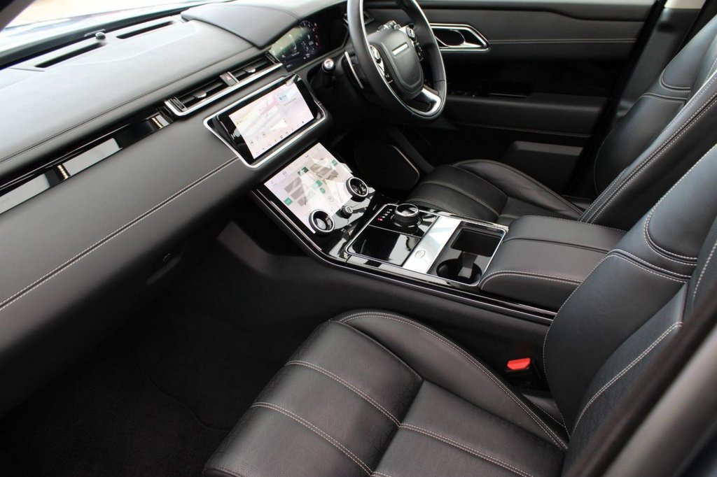 Used Land Rover Range Rover Velar 2018 for sale - 77072535: Photo 32