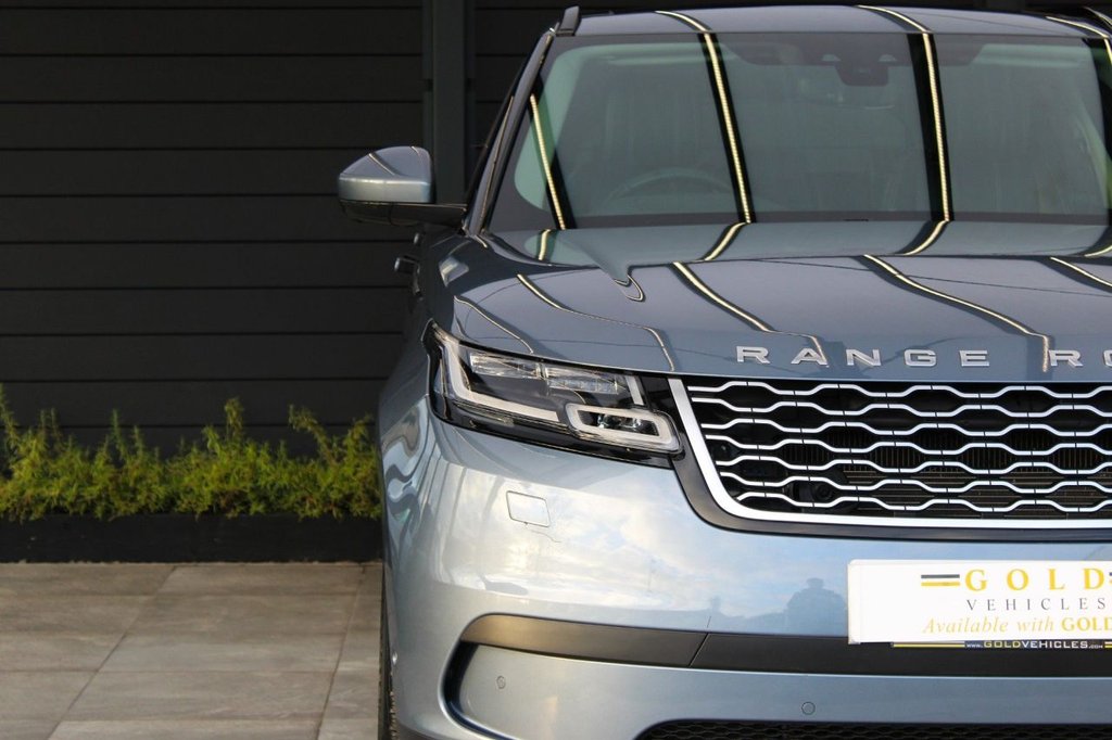 Used Land Rover Range Rover Velar 2018 for sale - 77072535: Photo 33