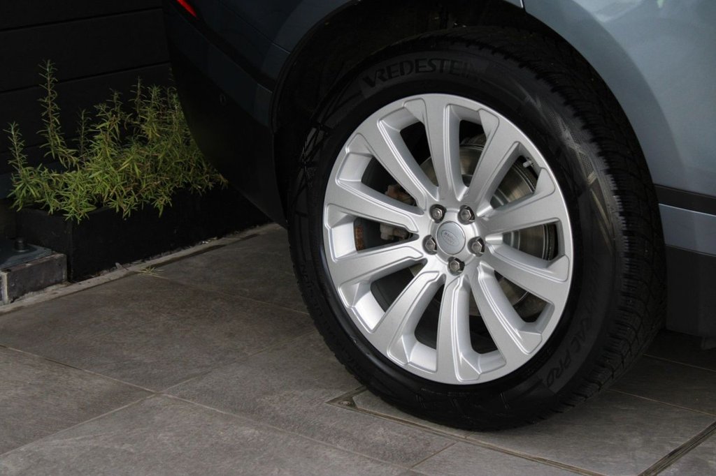 Used Land Rover Range Rover Velar 2018 for sale - 77072535: Photo 38