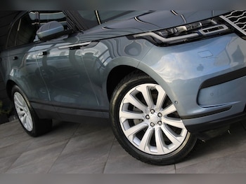 Used Land Rover Range Rover Velar 2018 for sale - 77072535: Photo