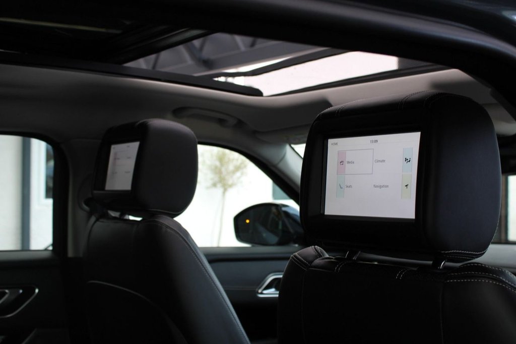 Used Land Rover Range Rover Velar 2018 for sale - 77072535: Photo 5