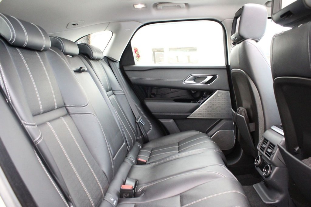 Used Land Rover Range Rover Velar 2018 for sale - 77072535: Photo 9
