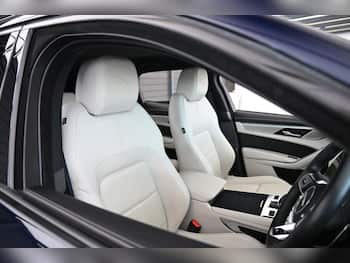 Used Jaguar F-Pace 2023 for sale - 79709076: Photo