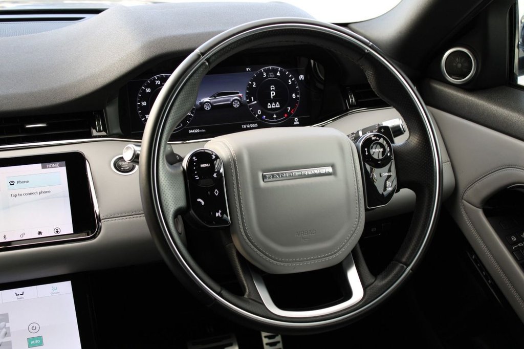 Used Land Rover Range Rover Evoque 2019 for sale - 76934644: Photo 10