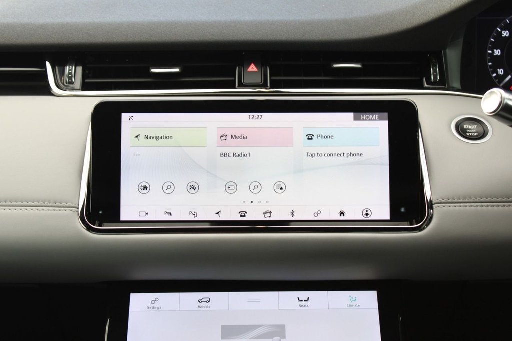 Used Land Rover Range Rover Evoque 2019 for sale - 76934644: Photo 14