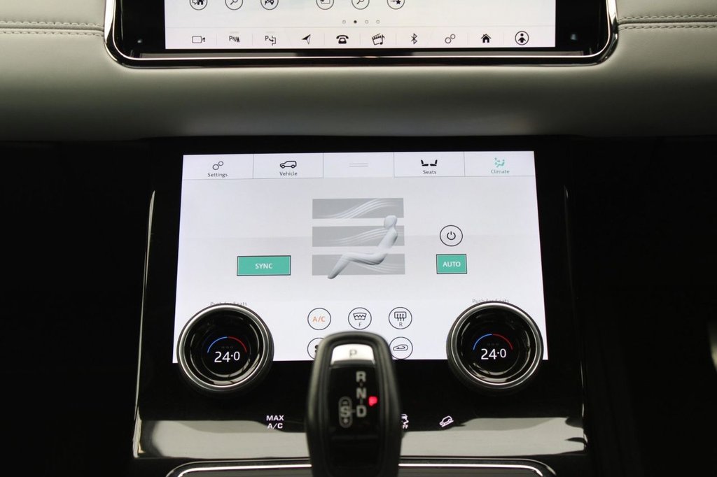 Used Land Rover Range Rover Evoque 2019 for sale - 76934644: Photo 23