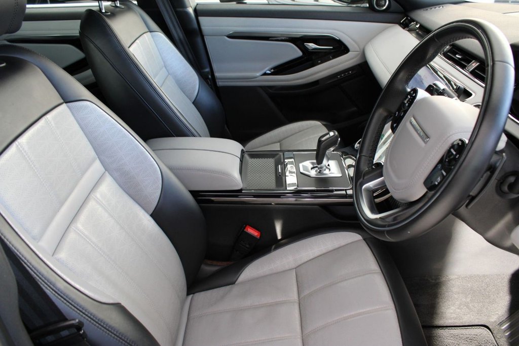 Used Land Rover Range Rover Evoque 2019 for sale - 76934644: Photo 25