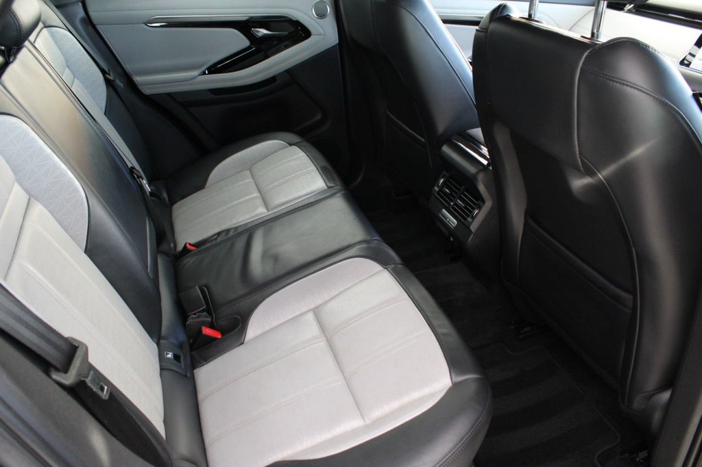 Used Land Rover Range Rover Evoque 2019 for sale - 76934644: Photo 26
