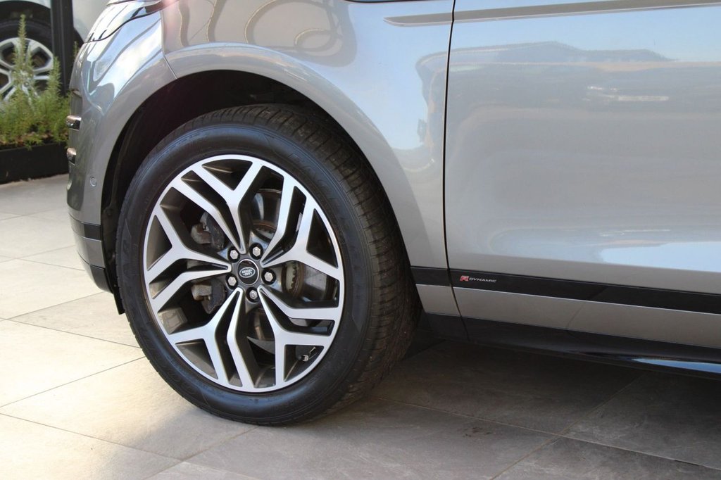 Used Land Rover Range Rover Evoque 2019 for sale - 76934644: Photo 28