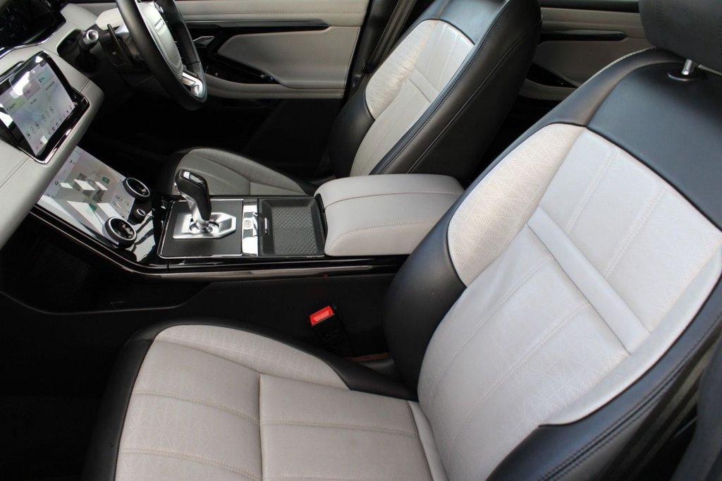 Used Land Rover Range Rover Evoque 2019 for sale - 76934644: Photo 29