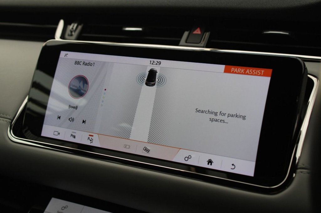 Used Land Rover Range Rover Evoque 2019 for sale - 76934644: Photo 31