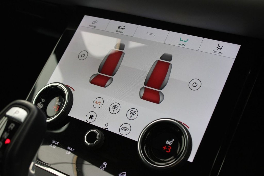 Used Land Rover Range Rover Evoque 2019 for sale - 76934644: Photo 32