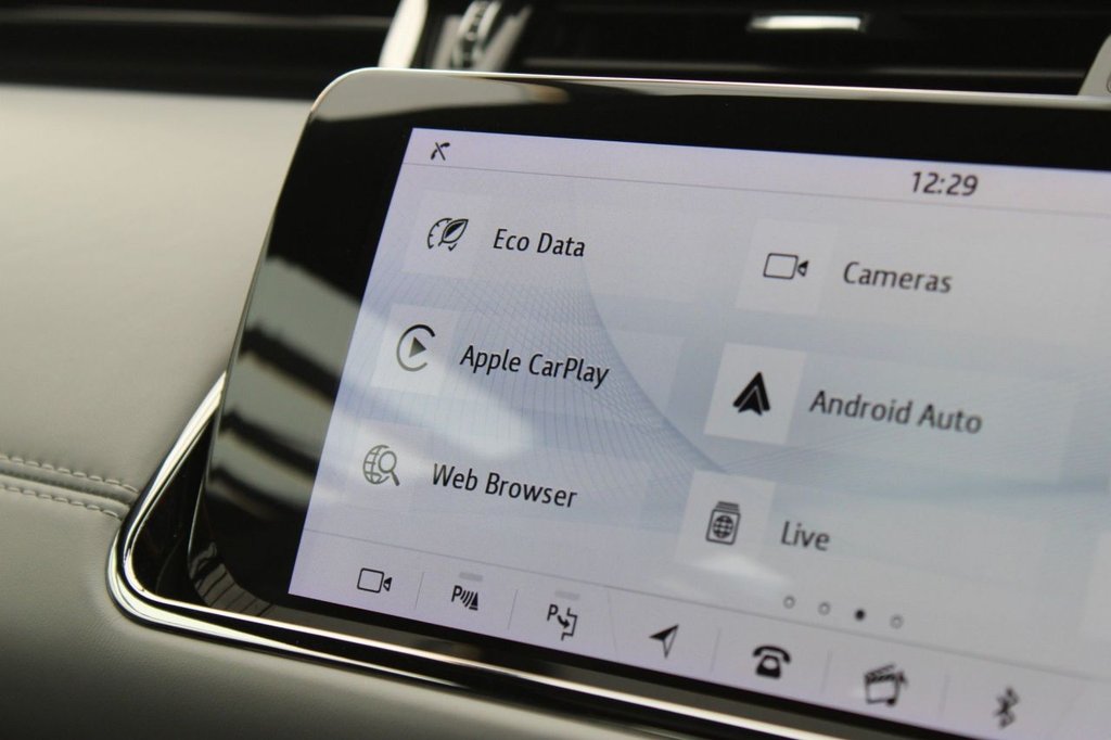 Used Land Rover Range Rover Evoque 2019 for sale - 76934644: Photo 33