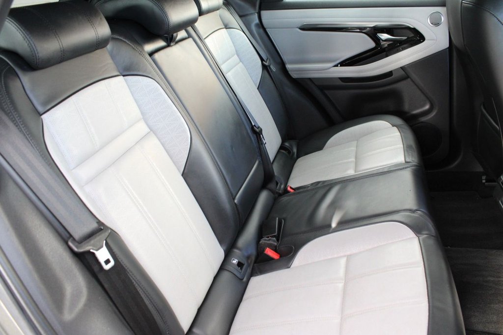 Used Land Rover Range Rover Evoque 2019 for sale - 76934644: Photo 6